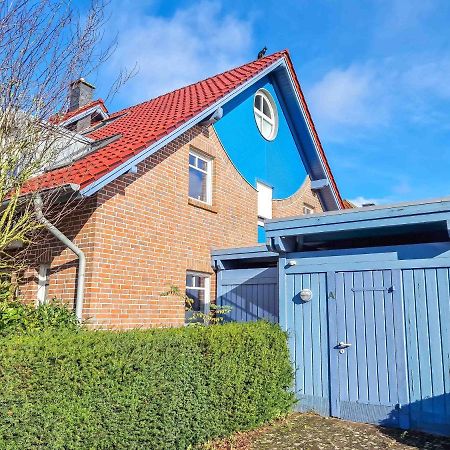 Ferienwohnung Stoertebeker Residenz Greetsiel Exterior foto